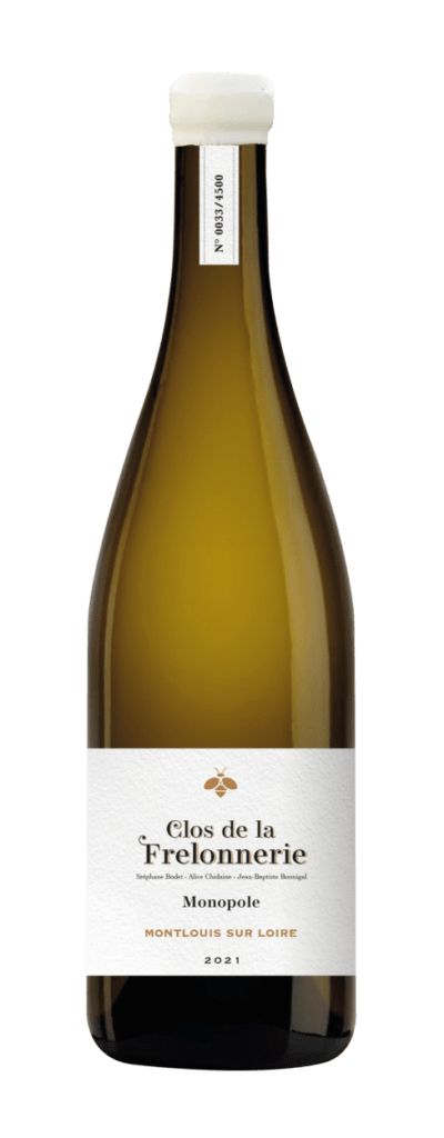 Clos de la Frelonnerie