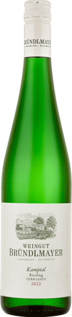 Riesling Kamptal Terrassen