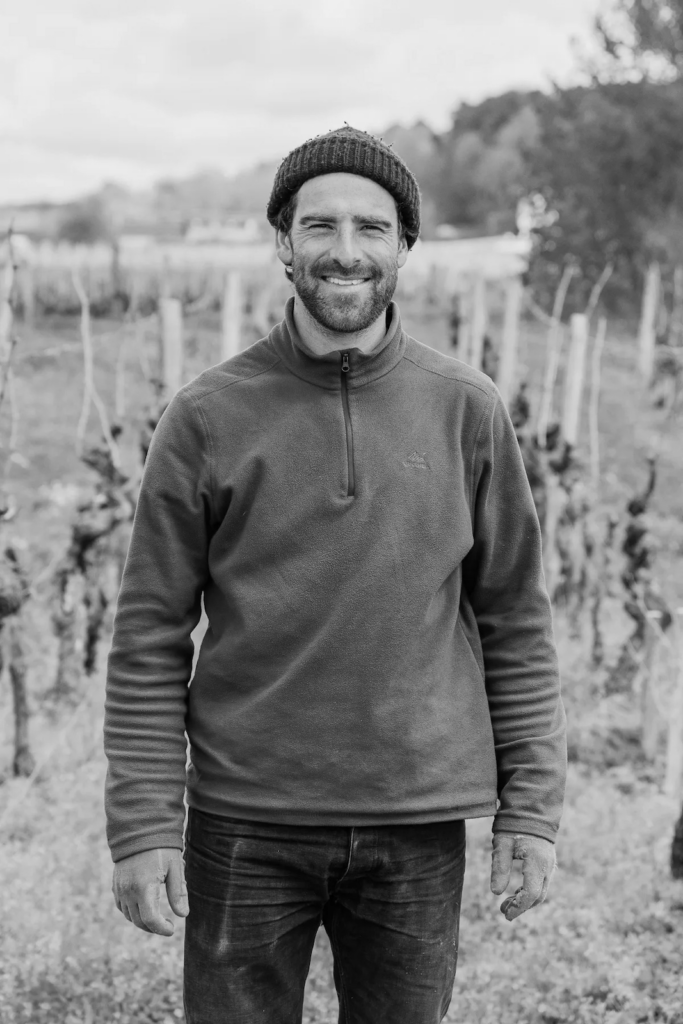 Sylvain Boton