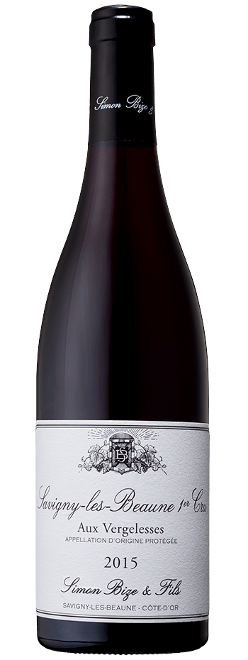 Savigny Les Beaune 1er Cru Aux Vergelesses