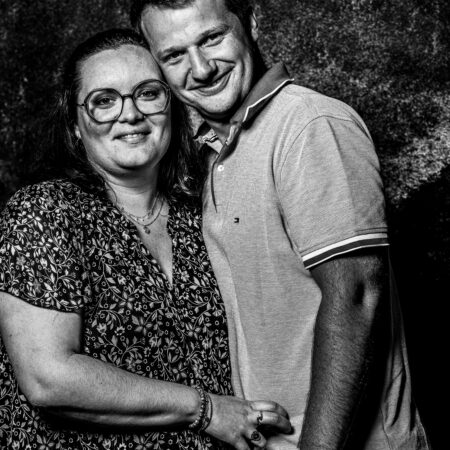 Laure-Anne & Clément NICOLAS