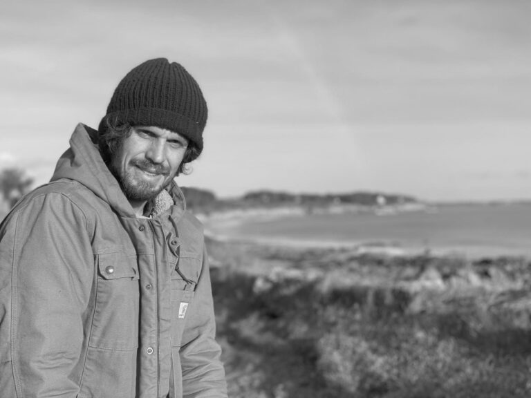 Lucas Pfister - Domaine Roch-Mer