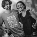 Florian Busch & Paola Ponsich - Domaine Flo Busch